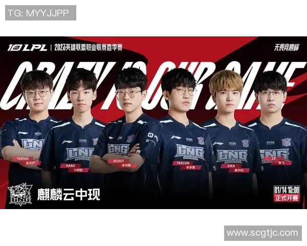 深入探讨S15LOL中LNG战队的数据分析与节奏表现解析 深入探讨S15LOL中LNG战队的数据分析与节奏表现解析