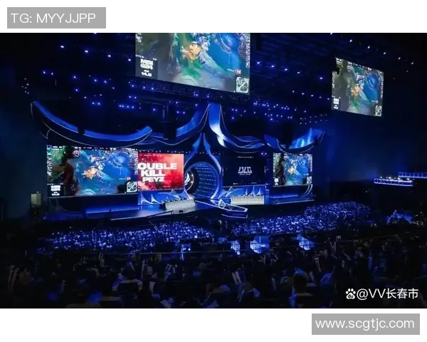 s15电竞总决赛全面解析英雄联盟技术攻略从零开始助你夺冠之路