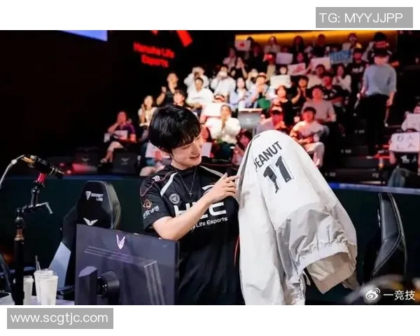 esports数据王秀英畅谈和平精英生涯与S15LOL比赛比分的精彩对话
