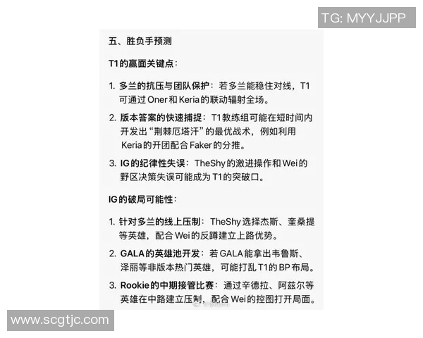 esports最新数据电竞比分英雄联盟新手入门攻略提升个人能力的实用指南 esports最新数据电竞比分英雄联盟新手入门攻略提升个人能力的实用指南